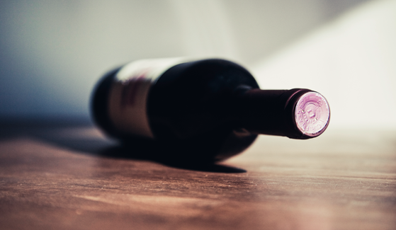 Bestselling wines