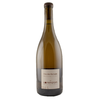 Bruno Lorenzon Mercurey 1er Cru Clos de Barrault 2018