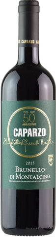 Caparzo 2015