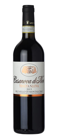 Casanova di Neri "Tenuta Nuova" 2013