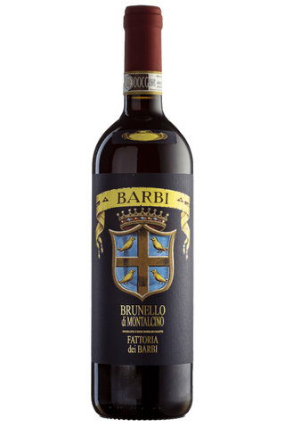 Fattoria dei Barbi 2015
