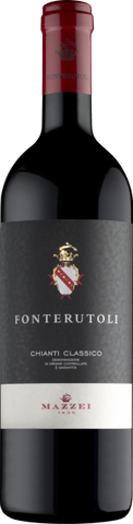 Castello di Fonterutoli 2018