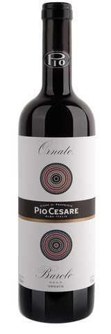 Pio Cesare "Ornato" 2013