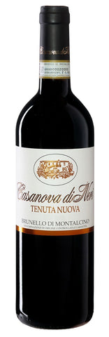 Casanova di Neri "Tenuta Nuova" 2012