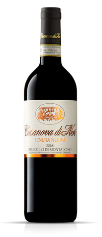 Casanova di Neri "Tenuta Nuova" 2016